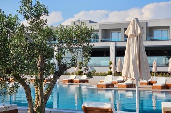 Греція Sea Coast Resort Halkidiki