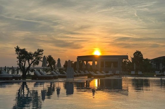 Греція Sea Coast Resort Halkidiki