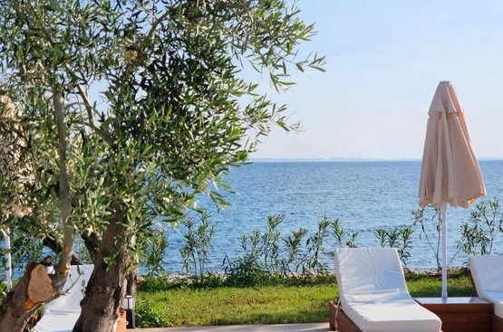 Греція Sea Coast Resort Halkidiki