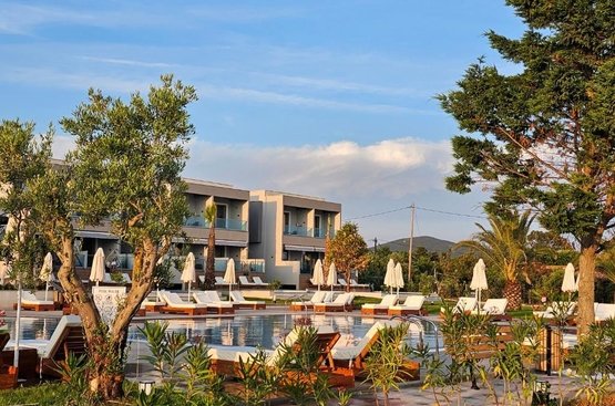 Греція Sea Coast Resort Halkidiki