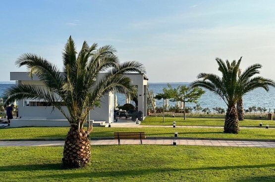 Греція Sea Coast Resort Halkidiki