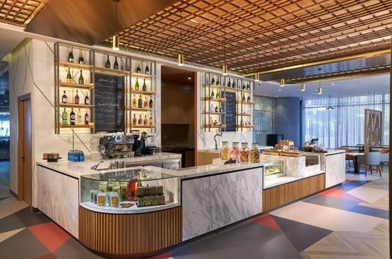 Вьетнам Sheraton Nha Trang Hotel & Spa