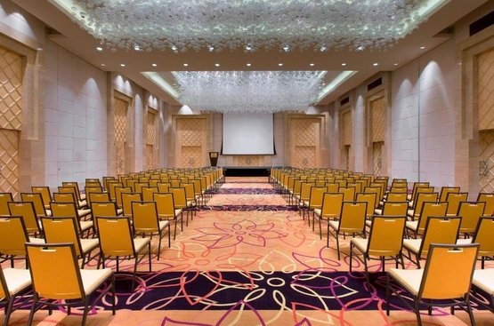 Вьетнам Sheraton Nha Trang Hotel & Spa