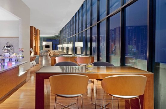 Вьетнам Sheraton Nha Trang Hotel & Spa