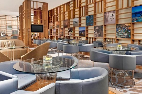 Вьетнам Sheraton Nha Trang Hotel & Spa