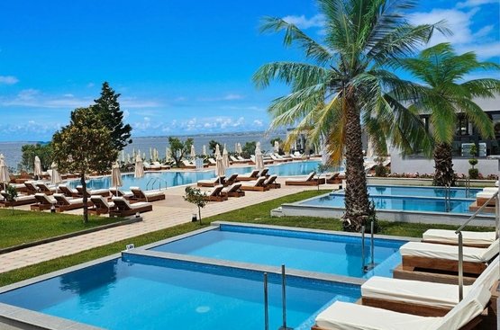 Греція Sea Coast Resort Halkidiki