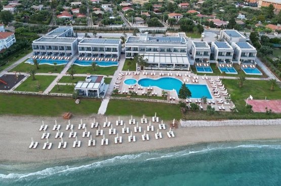 Греція Sea Coast Resort Halkidiki