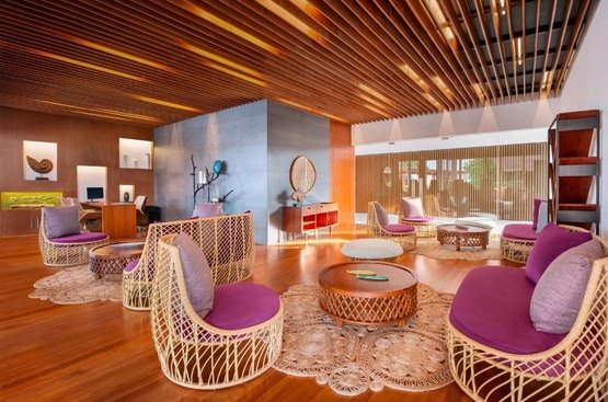 Мальдіви The Westin Maldives Miriandhoo Resort