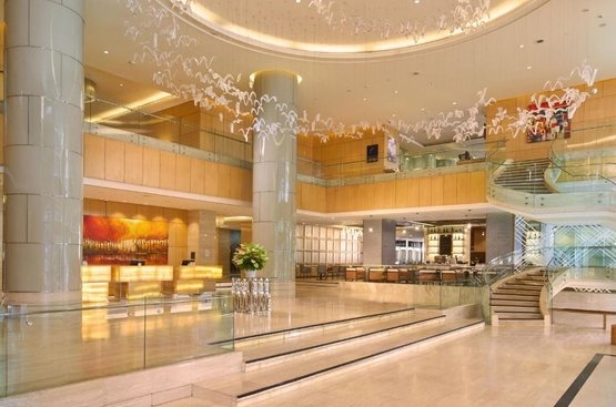 Вьетнам Sheraton Nha Trang Hotel & Spa