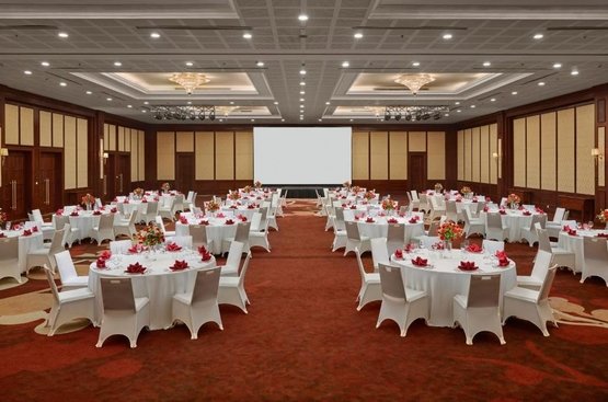 В'єтнам Danang Marriott Resort & Spa