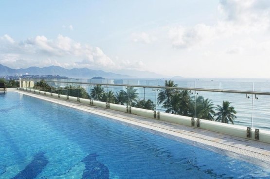 В'єтнам Premier Havana Hotel Nha Trang