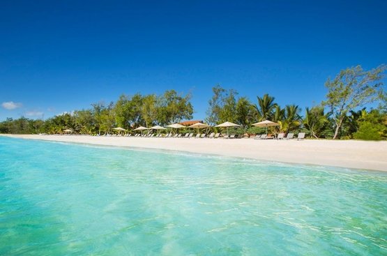 Маврикій Maritim Crystal Beach Hotel Mauritius