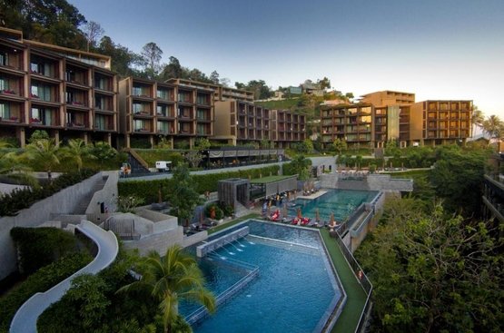 Таиланд Sunsuri Phuket 