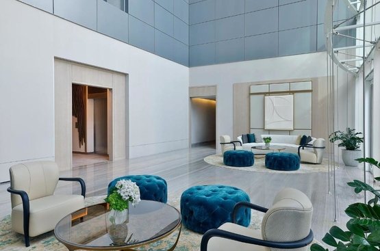 ОАЕ The St. Regis Downtown Dubai