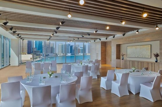 ОАЕ The St. Regis Downtown Dubai