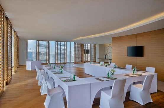 ОАЕ The St. Regis Downtown Dubai