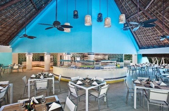 Мексика Occidental At Xcaret Destination 