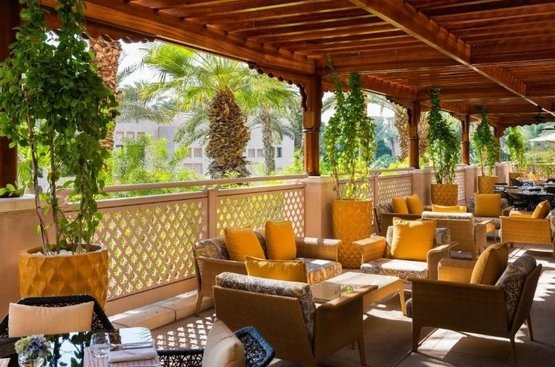 ОАЕ Jumeirah Dar Al Masyaf Dubai