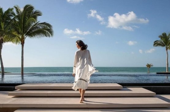 ОАЕ Jumeirah Al Qasr Dubai