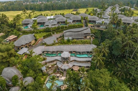 Індонезія (о.Балі) K Club Ubud