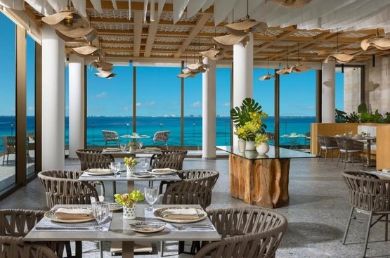 Мексика Impression Isla Mujeres by Secrets - Adults Only - All Inclusive