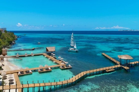 Мексика Impression Isla Mujeres by Secrets - Adults Only - All Inclusive