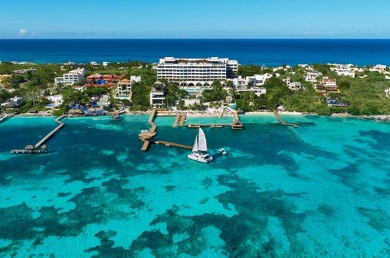 Мексика Impression Isla Mujeres by Secrets - Adults Only - All Inclusive