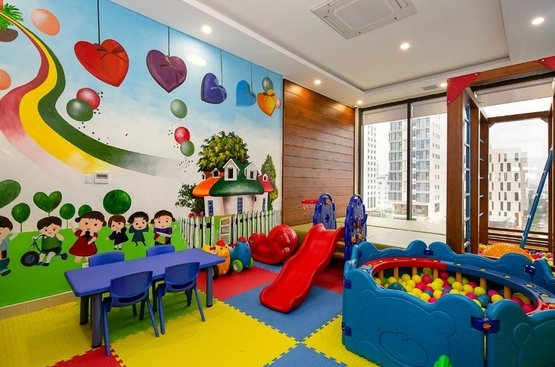 Вьетнам Rosamia Da Nang Hotel