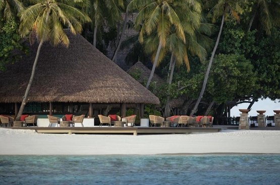 Мальдіви Dhawa Ihuru, part of Banyan Group
