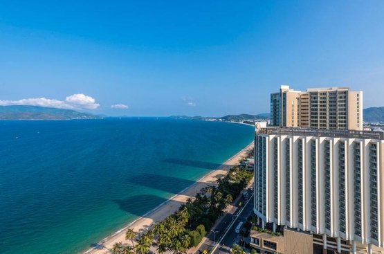 Вьетнам InterContinental Nha Trang by IHG