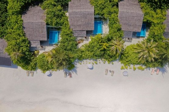 Мальдіви You & Me By Cocoon Maldives