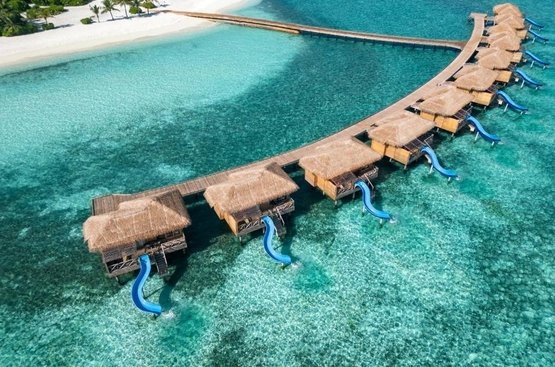 Мальдіви You & Me By Cocoon Maldives