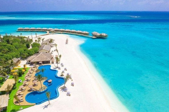 Мальдіви You & Me By Cocoon Maldives