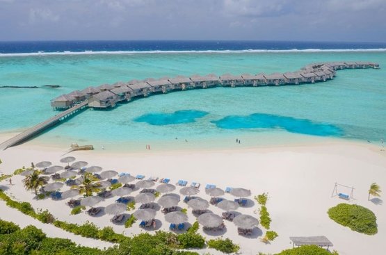 Мальдіви You & Me By Cocoon Maldives