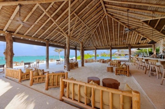 Мальдіви You & Me By Cocoon Maldives