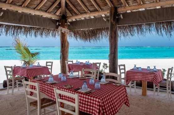 Мальдіви You & Me By Cocoon Maldives