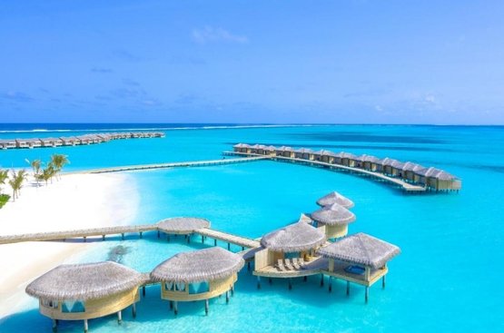Мальдіви You & Me By Cocoon Maldives