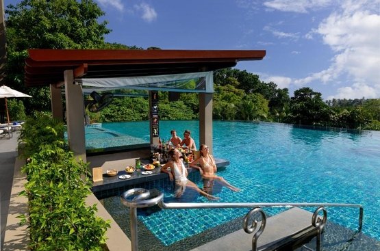 Таїланд Avista Hideaway Phuket Patong - MGallery