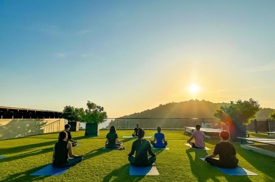 Таїланд Avista Hideaway Phuket Patong - MGallery