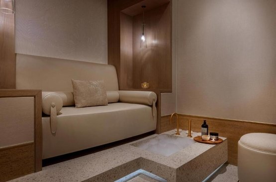 ОАЕ The St. Regis Dubai The Palm