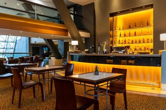 Мальта InterContinental Malta by IHG