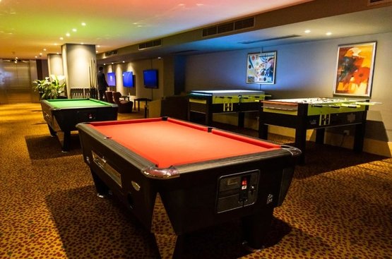 Мальта InterContinental Malta by IHG