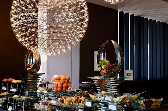 Мальта InterContinental Malta by IHG