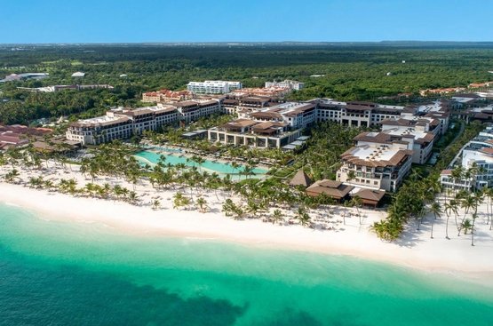Домінікана Lopesan Costa Bávaro Resort, Spa & Casino
