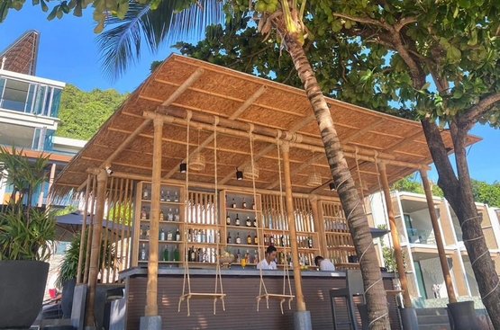 Таїланд My Beach Resort Phuket