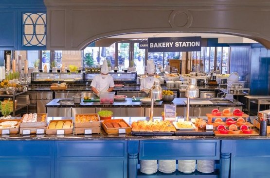 В'єтнам Four Points by Sheraton Danang