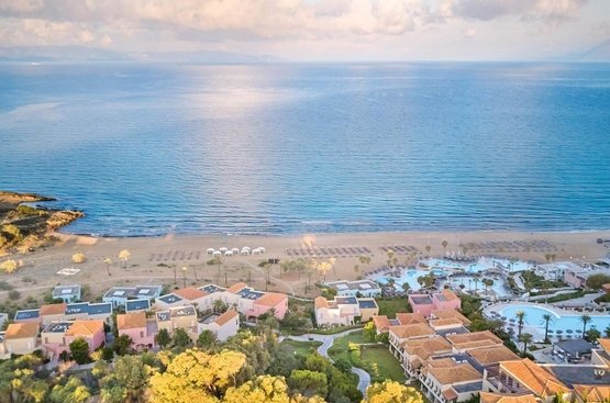 Греція Grecotel LUXME Palms at Riviera Olympia & Aqua Park