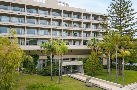 Греція Grecotel LUXME Palms at Riviera Olympia & Aqua Park