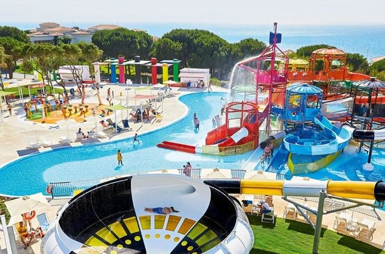 Греція Grecotel LUXME Palms at Riviera Olympia & Aqua Park