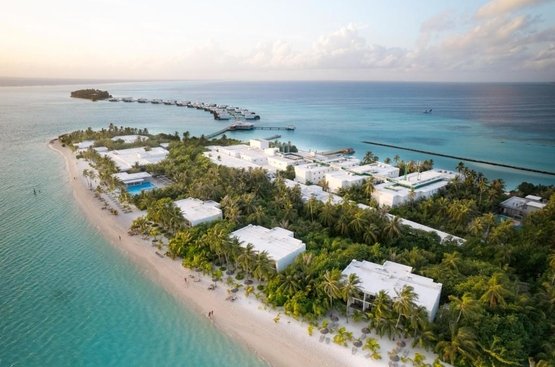 Мальдіви Riu Atoll-All Inclusive
